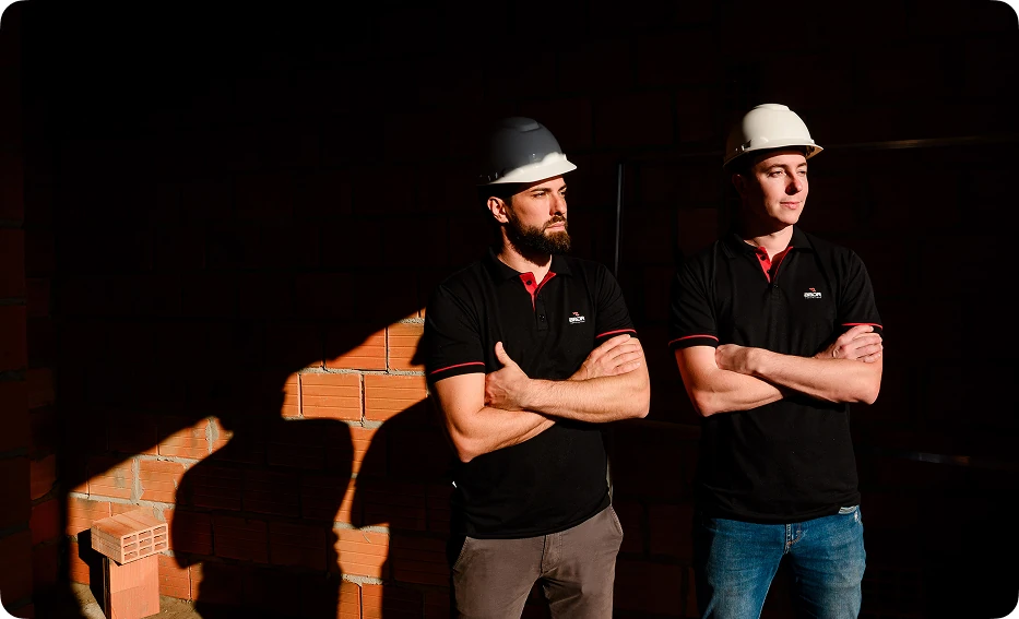 Política de Qualidade - BBDR Construtora